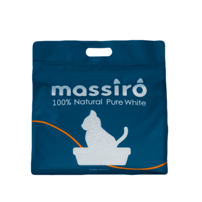 massiro | 100% Natural Ingredients