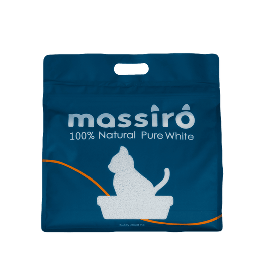 massiro | 100% Natural Ingredients