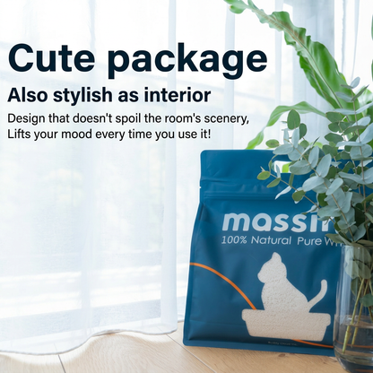 massiro | 100% Natural Ingredients