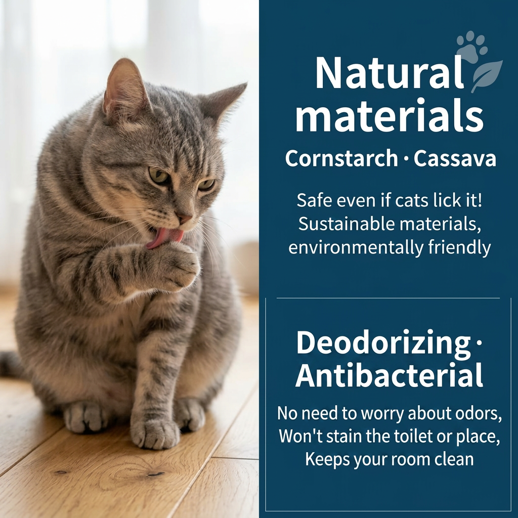 massiro | 100% Natural Ingredients